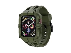 T-ENGINE Rugged Watch Band Compatible With Watch
