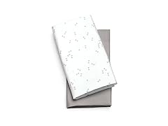 Chicco LullaGo Bassinet Sheets