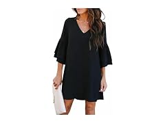 BELONGSCI (3X-Large) Women's 2023 Summer Gradu