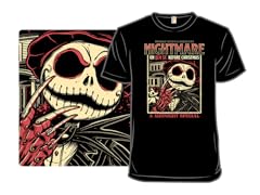 Nightmare Midnight Special