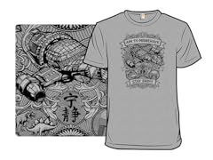 Pirates With Their Own Chaplain