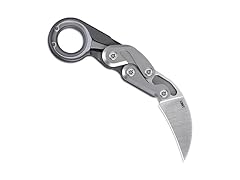 CRKT Provoke Folding Knife - Grey