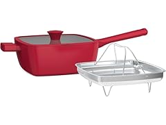 BELLA 3-Piece Square Pan Set