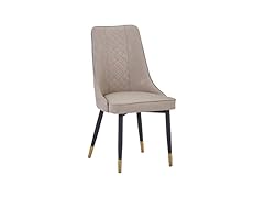 LeisureMod Allure Dining Chair