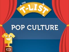 Pop Culture