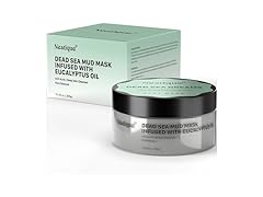 Face and Body Dead Sea Mud Mask
