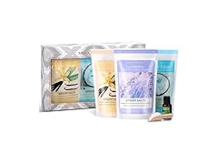 Bath Salts for Women