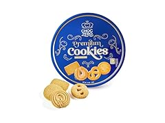 ChocZero Keto Butter Cookies