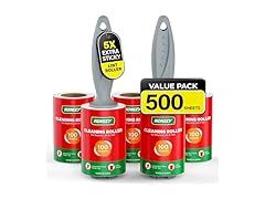 KONIZY Lint Rollers for Pet