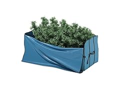Hearth & Harbor Christmas Tree Storage Bag 9'