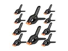 YIMIKE Spring Clamps Heavy Duty,Spring 