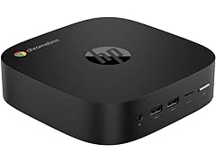 HP Chromebox G4 Desktop i5-1345U 8GB 64GB