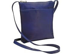 Le Donne Leather Telluride Crossbody