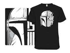 The Hunter's Way - Remix