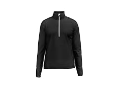 Head Men Marty Half Zip Ski Midlayer