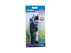 Marina Submersible Aquarium Heater