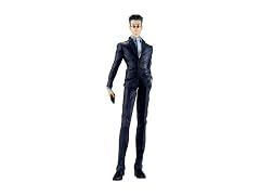 HUNTER x HUNTER Leorio Collectible Statue