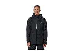 Mountain Hardwear Women's Threshold Jacket