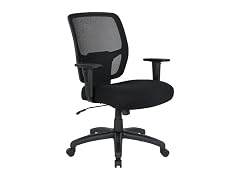 Amazon Basics Big and Tall Mesh Office Chair