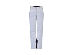 Spyder  Women's White Vertical (L)