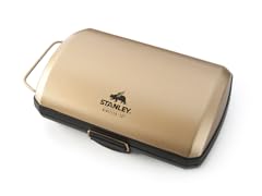 Nineteen13 Lunchcase - Gold