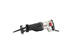 Porter Cable PCE360 7.5 Amp Corded Recip Saw