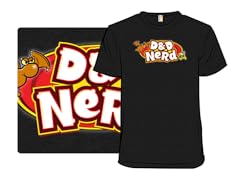 D&D Nerd