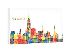 Revolver Ocelot New York City (3 Sizes)