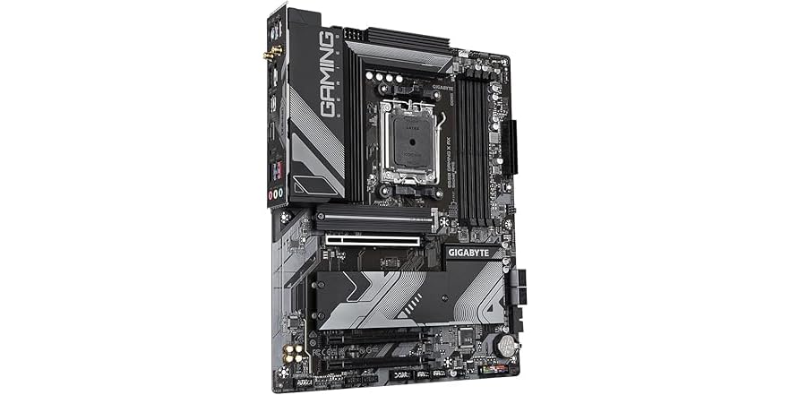 Gigabyte B650 Gaming X AX