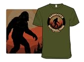 Sasquatch National Park - Remix