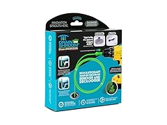 DrainShroom Disposable Hair Clog Remover