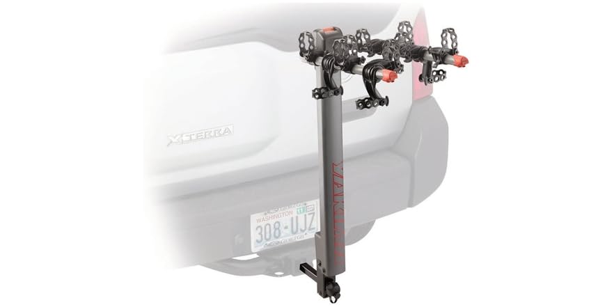 Doubledown Ace 4 Hitch Bike Rack