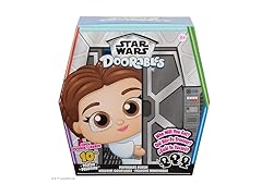 Star Wars Doorables Puffables Plush