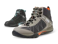 Khombu Women's Hilary Hiker, 2 Colors