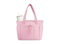 Puffy Tote Bag for Women
