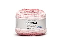 Bernat Blanket Extra Thick Perfect
