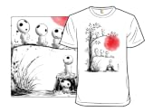 The Tree Spirits