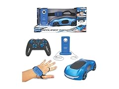 LEXiBOOK, Crosslander Phantom RC, Remote Control Racing Car