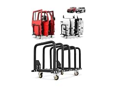 JROAD Upgrade Door Hanger Storage Rack