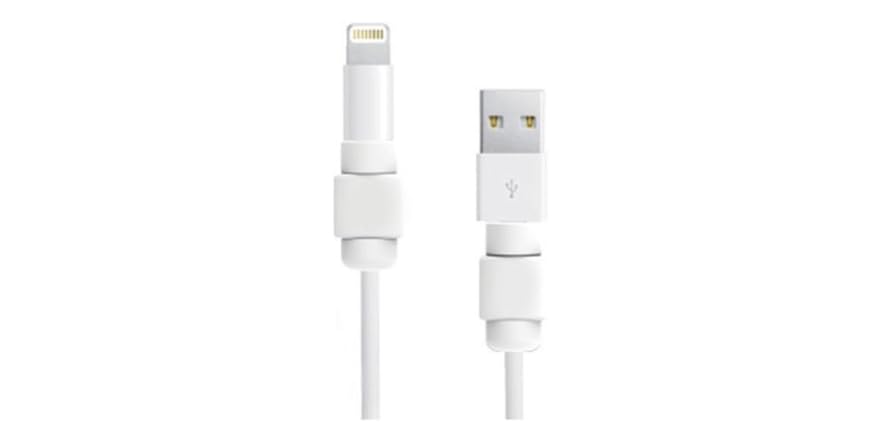 Maze iPhone/iPad Cord Protector