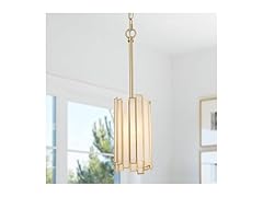 Optimant Lighting Gold Pendant