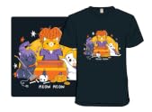 Hocus Pocus Meow Meow
