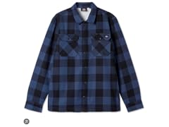 Sacramento Shirt Blue (M)