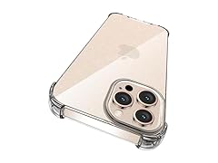 ORIbox for iPhone 13 Pro Case Bling