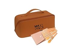 MOHICANSHOP Large Capacity Cosmetic Bag 