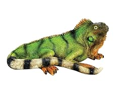 Iguana Statue, Small