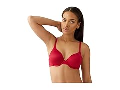 btemptd Womens Future T-Shirt Bra