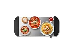 VEVOR Electric Food Warming Tray
