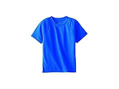 Kanu Boys Royal Rashguard (2T)
