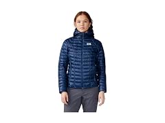 Mountain Hardwear Women (XL) Ghost Whisperer Hoody